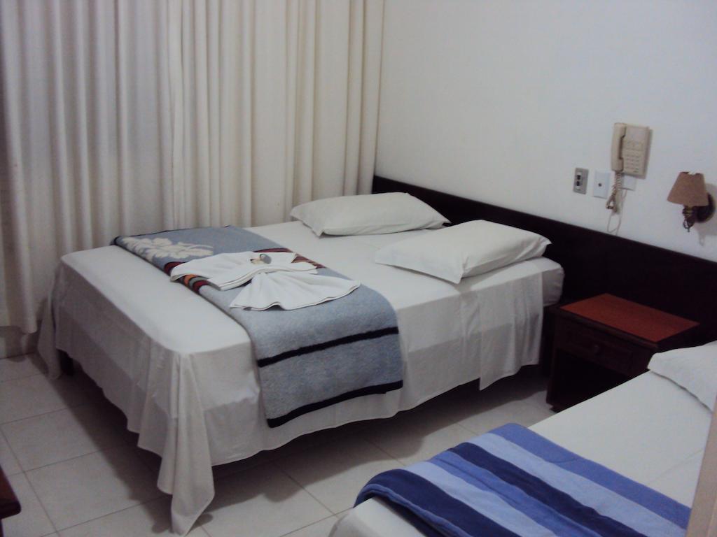 Hotel Kimar Tramandaí Habitación foto