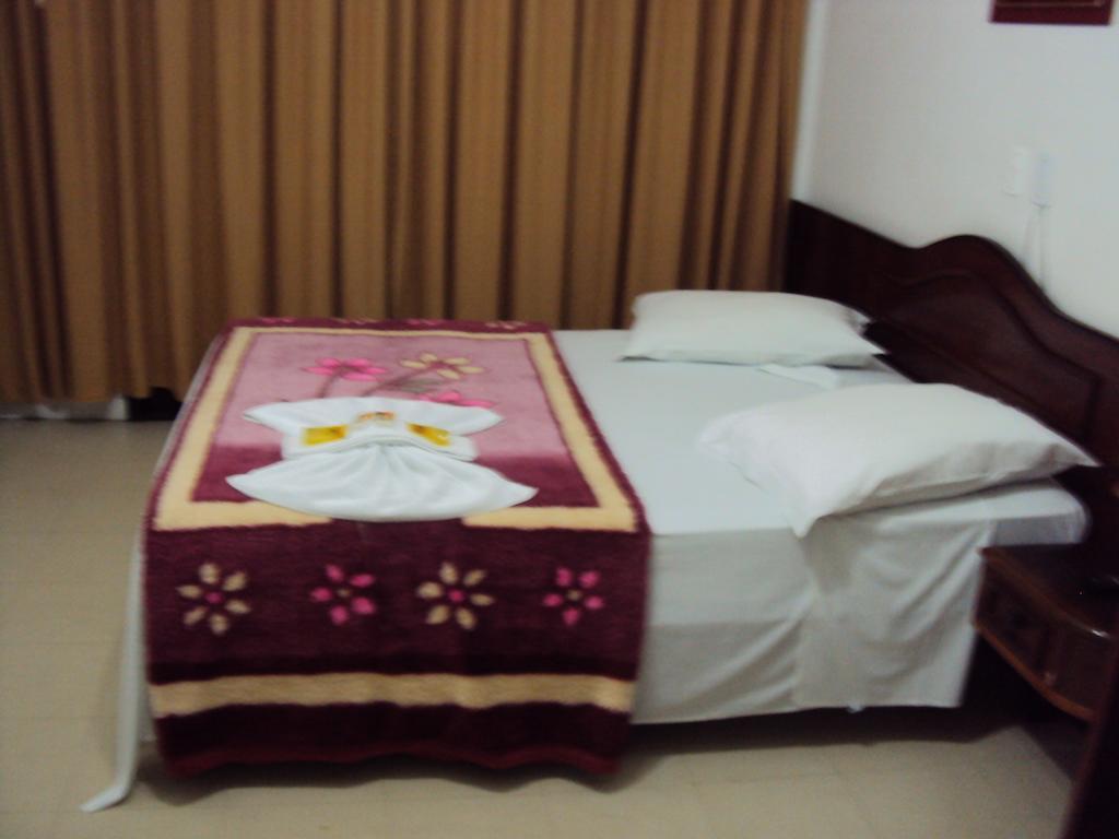 Hotel Kimar Tramandaí Habitación foto