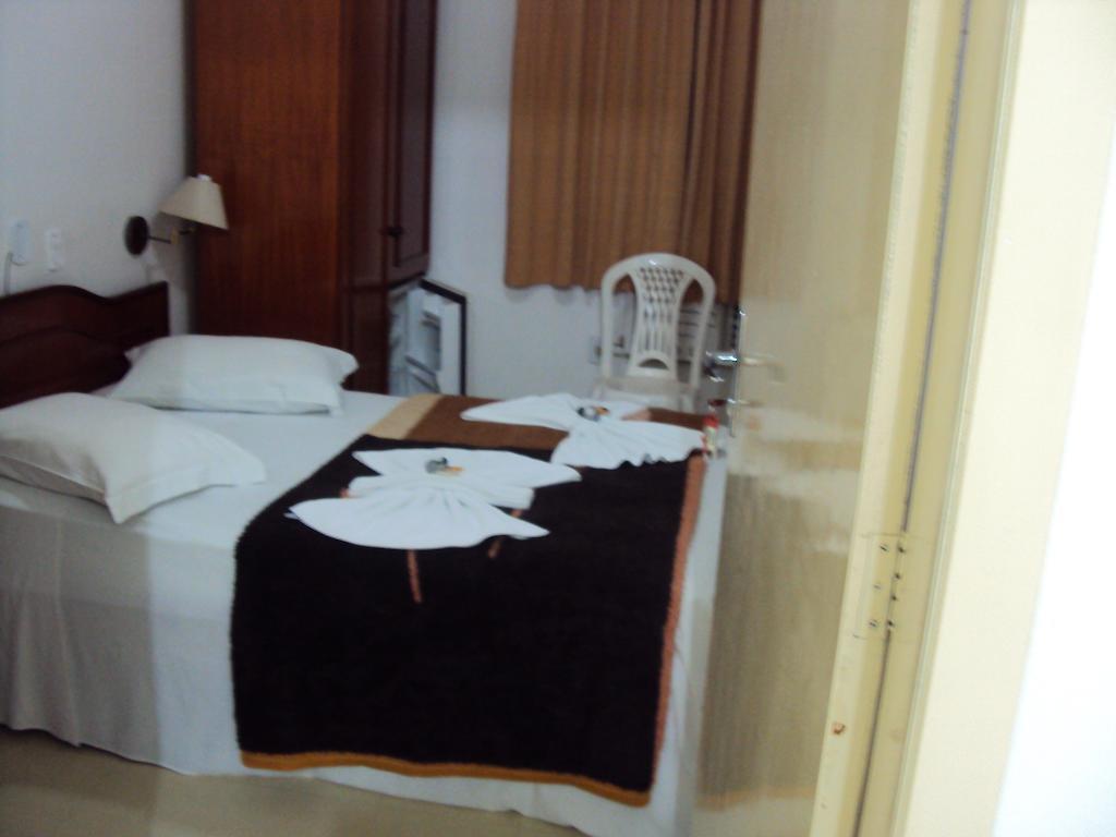 Hotel Kimar Tramandaí Habitación foto