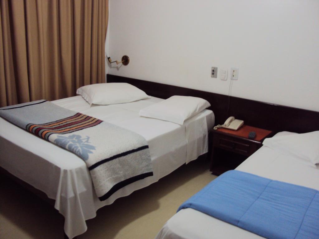 Hotel Kimar Tramandaí Habitación foto