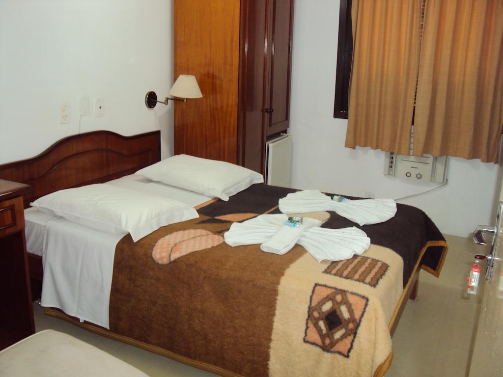 Hotel Kimar Tramandaí Habitación foto