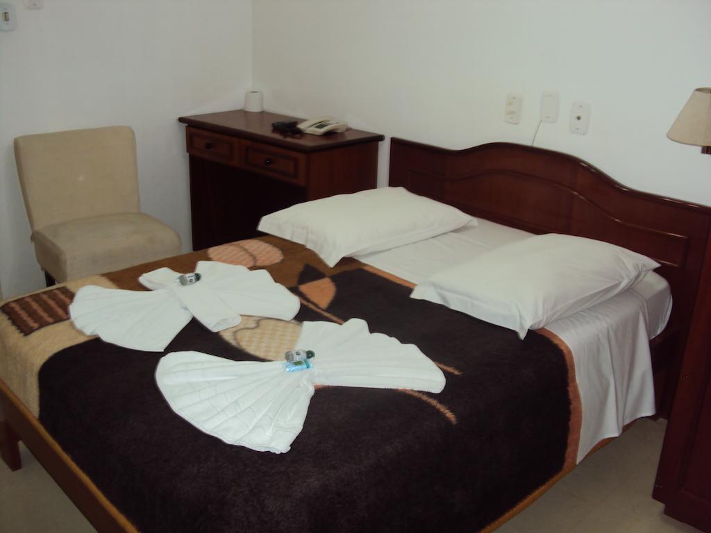 Hotel Kimar Tramandaí Habitación foto